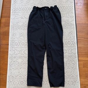 UA boys golf pants